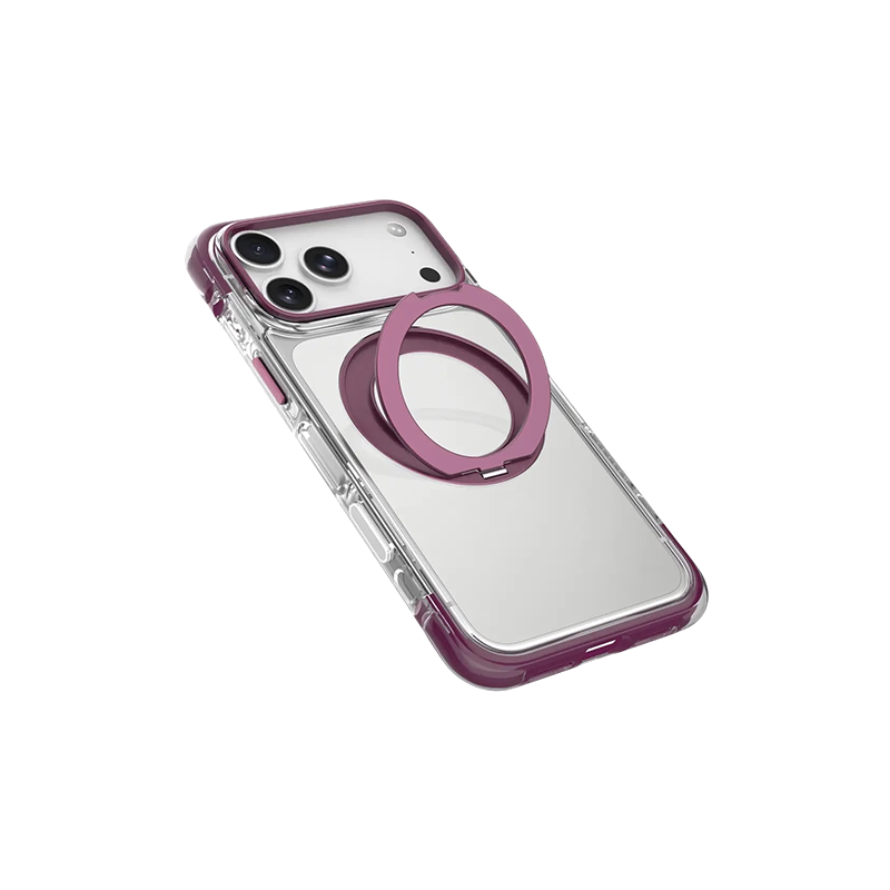 LEVELO APOLLO MAGSAVE CASE WITH KICKSTAND IPHONE 18 PROMAX