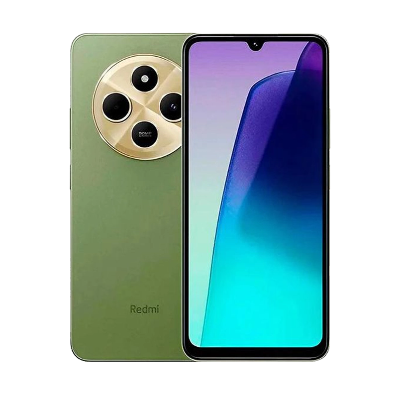 Redmi 14C 16GB RAM 256GB Sage Green