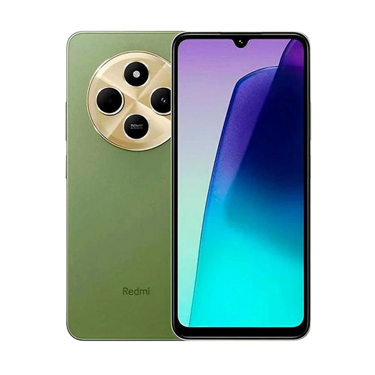 Redmi 14C 16GB RAM 256GB Sage Green