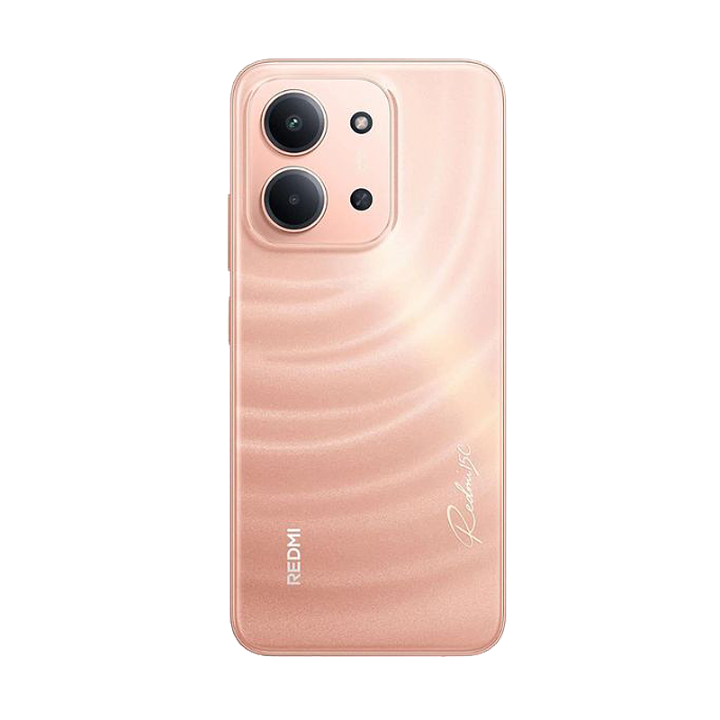 Redmi 15C 4G 256/4GB