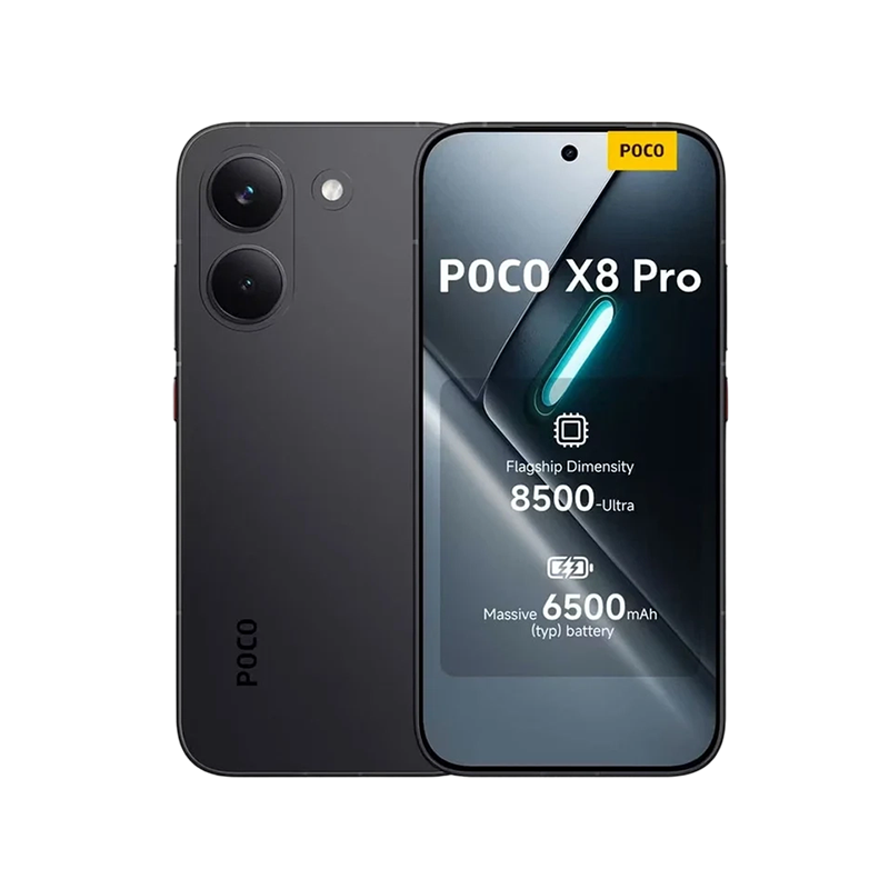 POCO X8 Pro 5G 12GB RAM 512GB