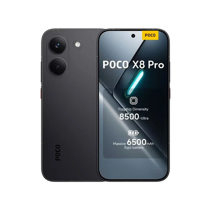 POCO X8 Pro 5G 12GB RAM 512GB