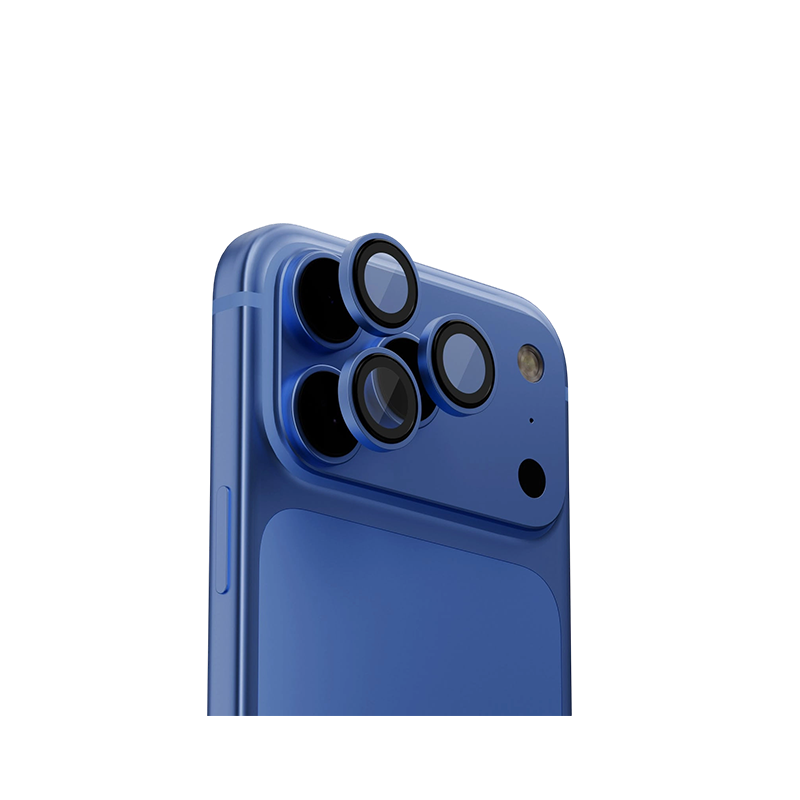 LEVELO LUCENT CAMERA LENS PROTECTOR AR GLASS FOR IPHONE 18 SERIES