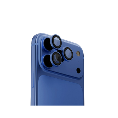 LEVELO LUCENT CAMERA LENS PROTECTOR AR GLASS FOR IPHONE 18 SERIES