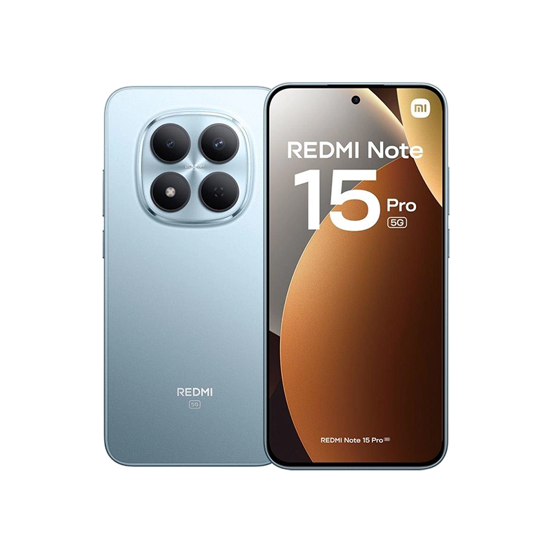 Redmi Note 15 Pro 5G 256/8GB