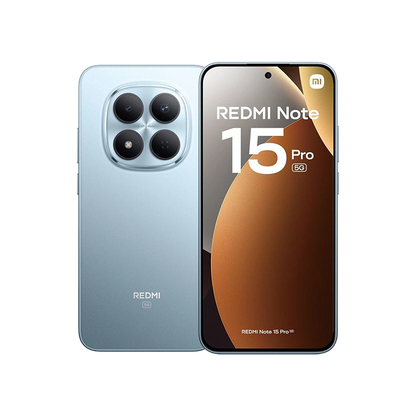 Redmi Note 15 Pro 5G 256/8GB