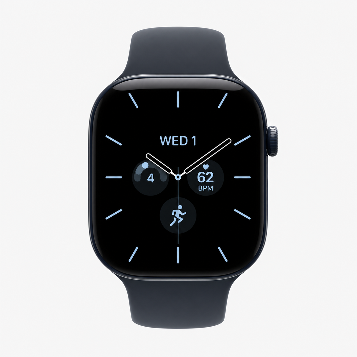 Apple Watch Series 12 Ceramic