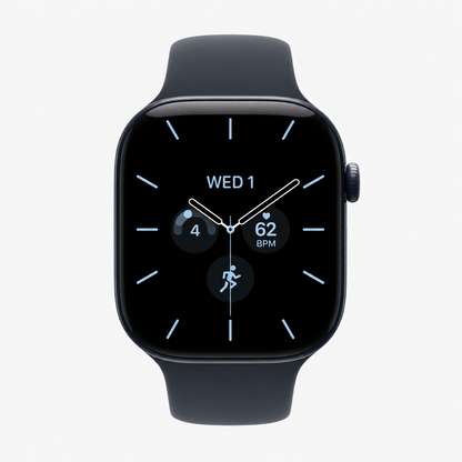 Apple Watch Series 12 Ceramic