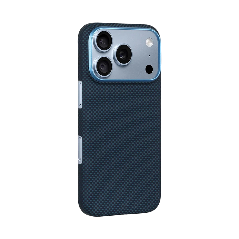 A-CASE DESEN ARAMID MAGSAVE CASE IPHONE 18 PRO MAX
