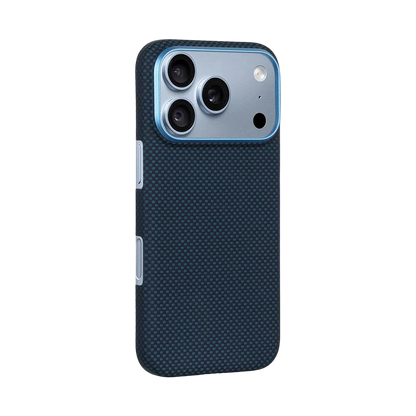 A-CASE DESEN ARAMID MAGSAVE CASE IPHONE 18 PRO MAX