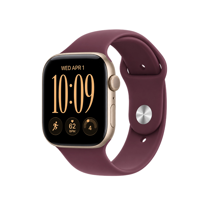 Apple Watch Series 12 Aluminum