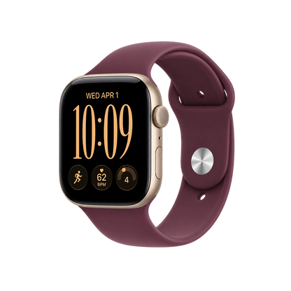 Apple Watch Series 12 Aluminum