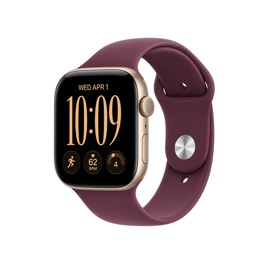 Apple Watch Series 12 Aluminum