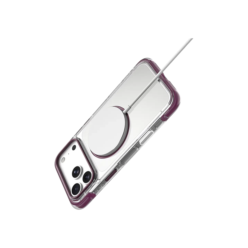 LEVELO APOLLO MAGSAVE CASE WITH KICKSTAND IPHONE 18 PROMAX