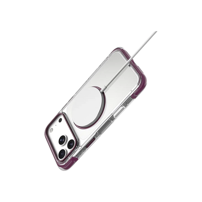 LEVELO APOLLO MAGSAVE CASE WITH KICKSTAND IPHONE 18 PROMAX