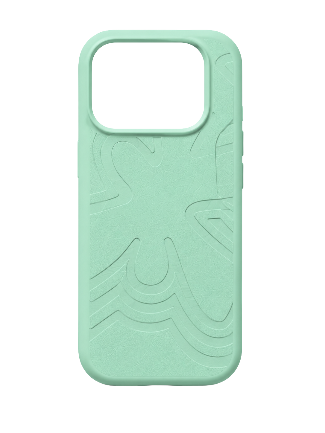 The VAVi Silicone Case for iPhone 17 Pro Max