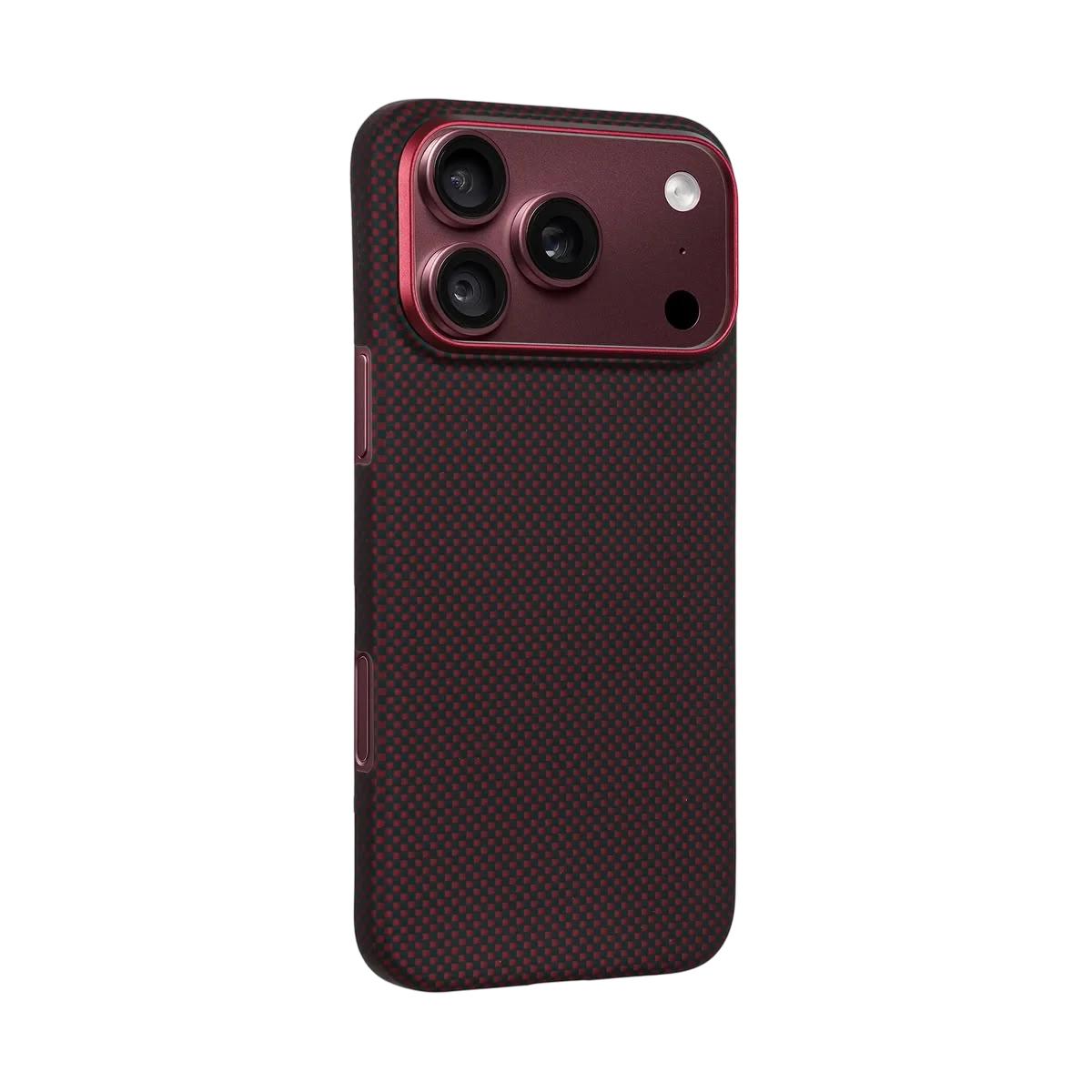 A-CASE DESEN ARAMID MAGSAVE CASE IPHONE 18 PRO MAX