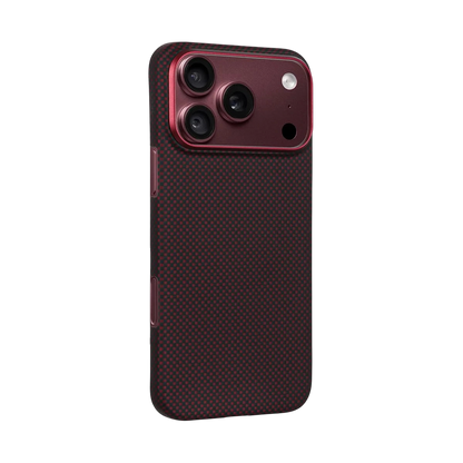 A-CASE DESEN ARAMID MAGSAVE CASE IPHONE 18 PRO MAX