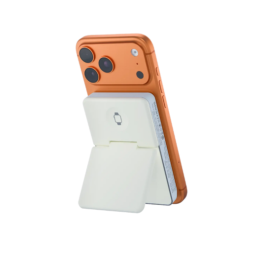 Green Lion Mirror Mag 5000mAh Power Bank