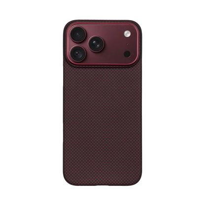 A-CASE DESEN ARAMID MAGSAVE CASE IPHONE 18 PRO MAX