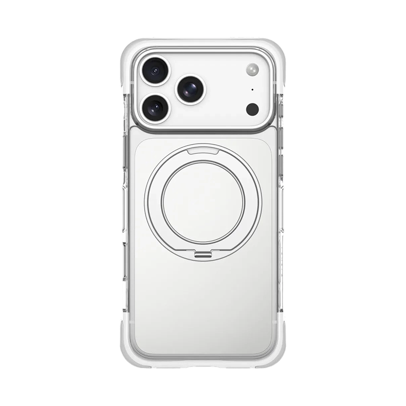 LEVELO APOLLO MAGSAVE CASE WITH KICKSTAND IPHONE 18 PROMAX