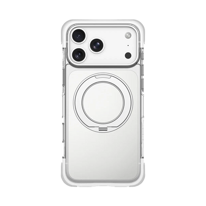 LEVELO APOLLO MAGSAVE CASE WITH KICKSTAND IPHONE 18 PROMAX
