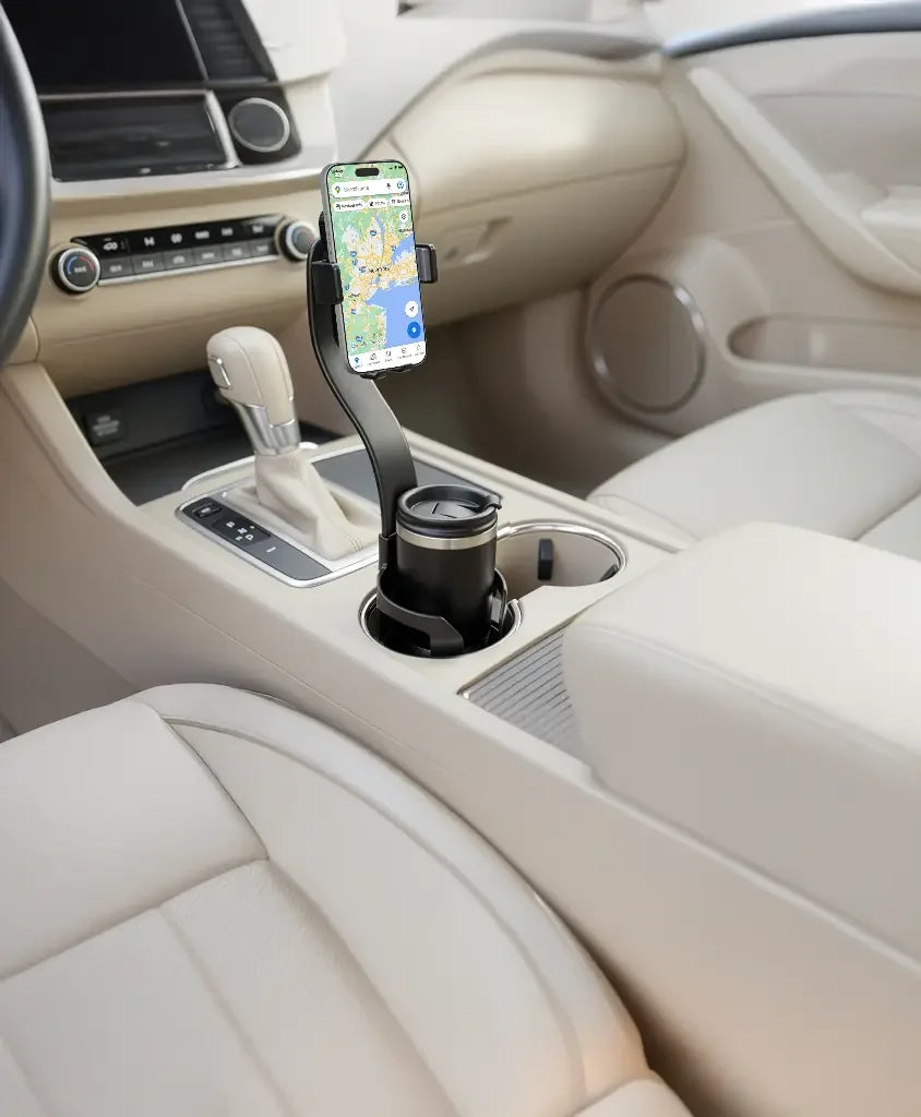 GREENLION FLEX GRIP CUP HOLDER 360