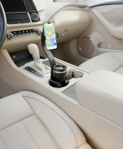 GREENLION FLEX GRIP CUP HOLDER 360
