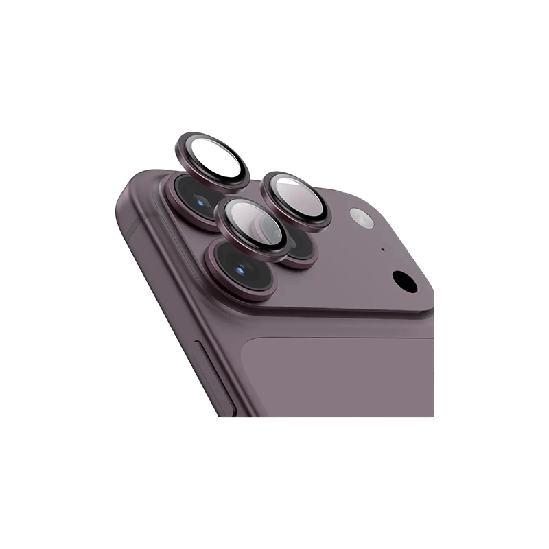 GREENLION HD PLUS LENS FOR IPHONE 18 SERIES