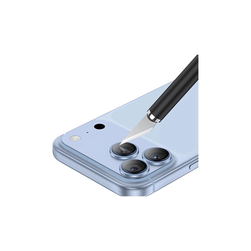 GREENLION HD PLUS LENS FOR IPHONE 18 SERIES
