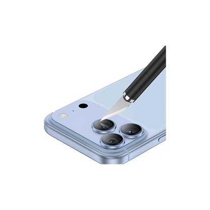 GREENLION HD PLUS LENS FOR IPHONE 18 SERIES