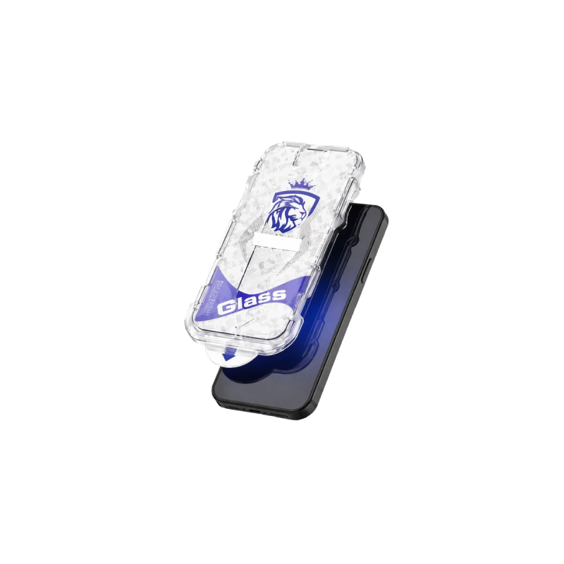 5D MAGIC MOBILE TEMPERED GLASS