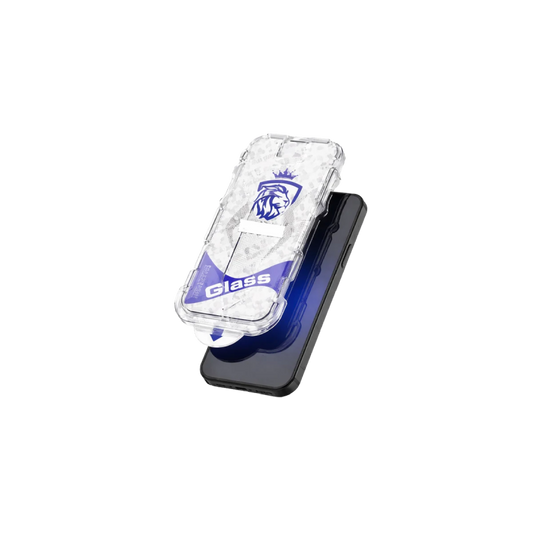 5D MAGIC MOBILE TEMPERED GLASS