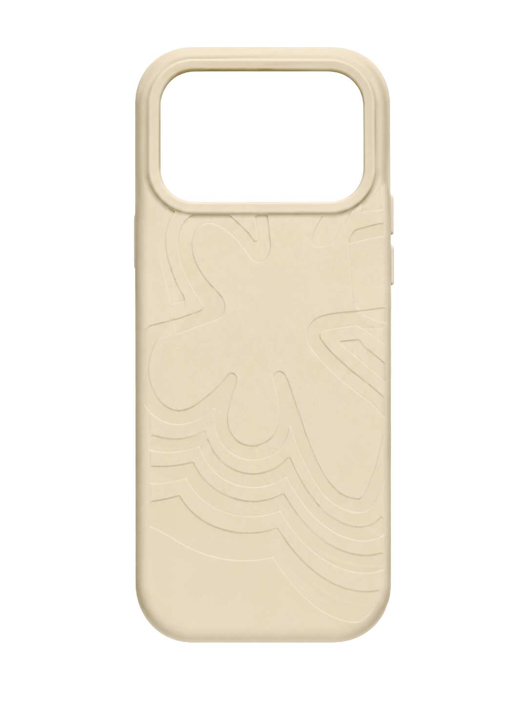 The VAVi Silicone Case for iPhone 17 Pro Max