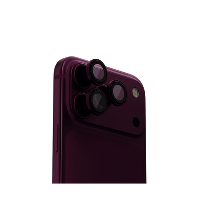 LEVELO LUCENT CAMERA LENS PROTECTOR AR GLASS FOR IPHONE 18 SERIES