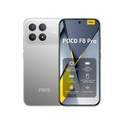 POCO F8 Pro 5G 12GB RAM 512GB