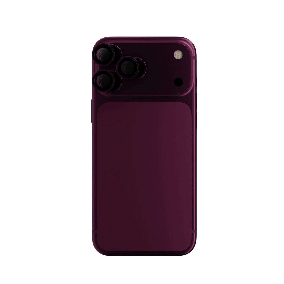 LEVELO LUCENT CAMERA LENS PROTECTOR AR GLASS FOR IPHONE 18 SERIES