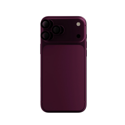 LEVELO LUCENT CAMERA LENS PROTECTOR AR GLASS FOR IPHONE 18 SERIES