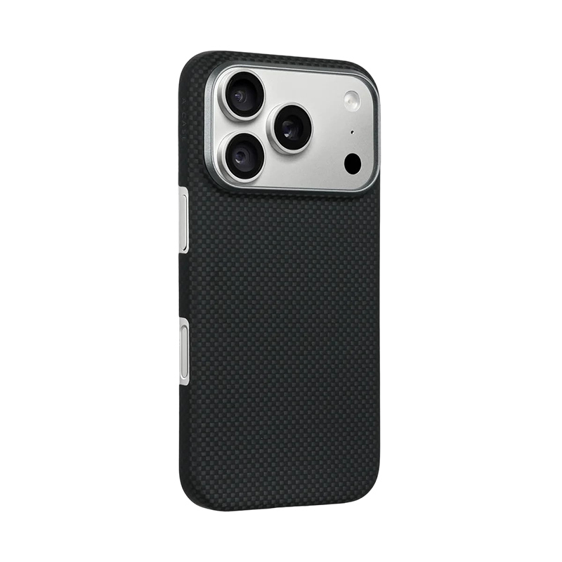 A-CASE DESEN ARAMID MAGSAVE CASE IPHONE 18 PRO MAX
