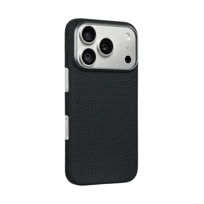 A-CASE DESEN ARAMID MAGSAVE CASE IPHONE 18 PRO MAX