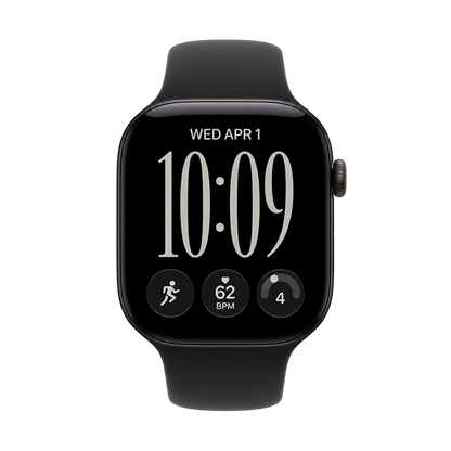 Apple Watch Series 12 Aluminum