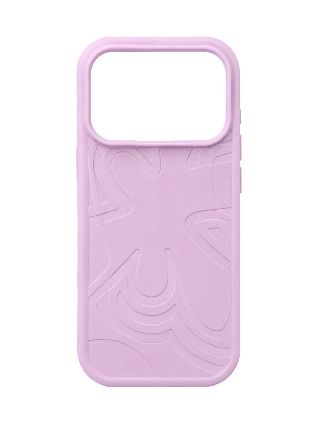 The VAVi Silicone Case for iPhone 17 Pro Max