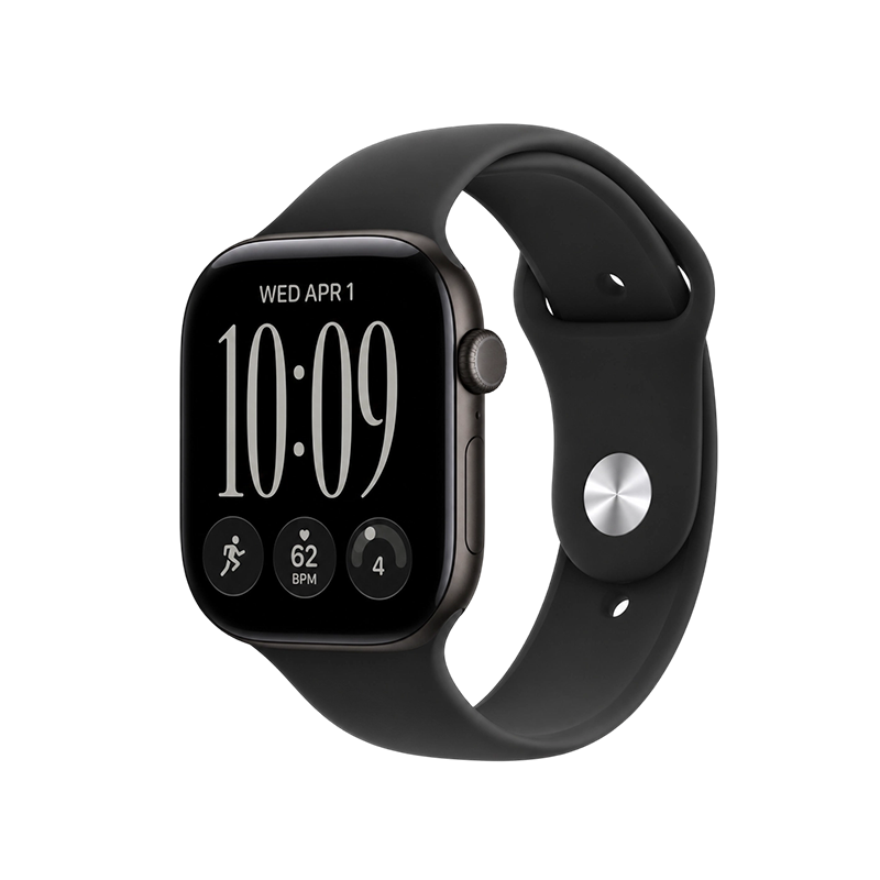 Apple Watch Series 12 Aluminum