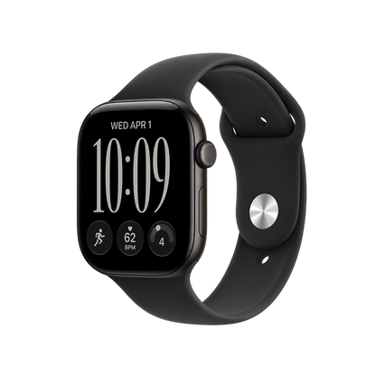 Apple Watch Series 12 Aluminum