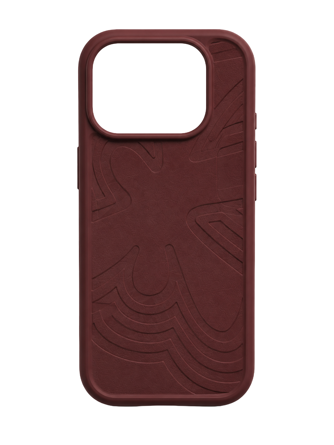 The VAVi Silicone Case for iPhone 17 Pro Max