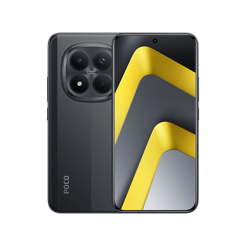 POCO M8 Pro 5G 12GB RAM 512GB