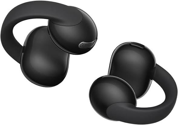 Soundcore by Anker C50i Open-Ear Clip Earbuds, Hi-Res, BT 6.0