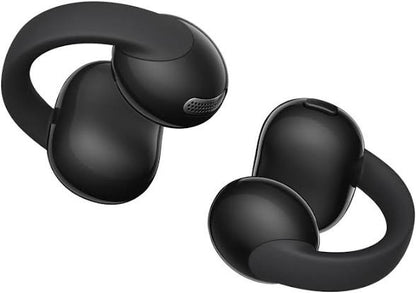 Soundcore by Anker C50i Open-Ear Clip Earbuds, Hi-Res, BT 6.0