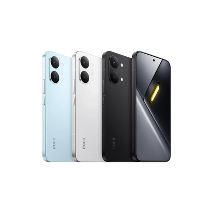 POCO X8 Pro Max 5G 12GB RAM 512GB