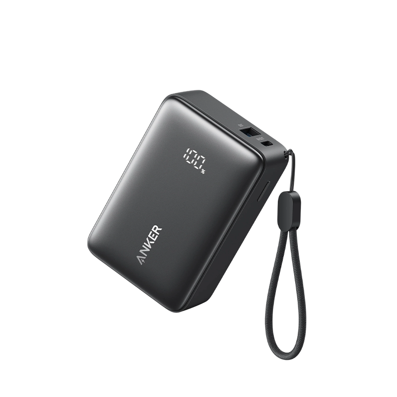 ANKER ZOLO 5K 15W POWERBANK